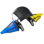 Squad Sail - Glider - Fortnite