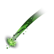 Icon used in the Season 3 Ranked Quests for the Lime Style