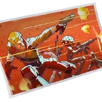 Steady Aim - Loading Screen - Fortnite