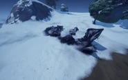Near Steamy Stacks
