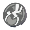 Storm Purification I - Rune - LEGO Fortnite