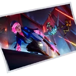 Stormlight Skirmish - Loading Screen - Fortnite