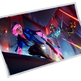 Stormlight Skirmish - Loading Screen - Fortnite