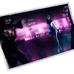 Sure shot - Loading Screen - Fortnite