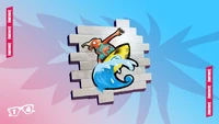 Surfstick - Promo - Fortnite