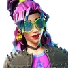 Synth Star (v33.00) - Outfit - Fortnite