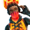 Tectonic Komplex - Outfit - Fortnite