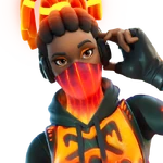 Tectonic Komplex - Outfit - Fortnite