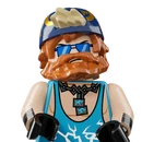 Thor, the Terrible - Outfit - LEGO Fortnite