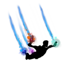 Artifact - Contrail - Fortnite