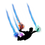 Artifact - Contrail - Fortnite