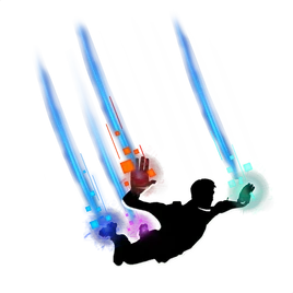 Artifact - Contrail - Fortnite