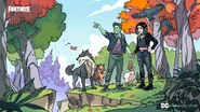 Promotional Image for BBRae