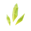 Beacon Glass (Rebel) - Back Bling - Fortnite