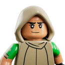 Boxer - Outfit - LEGO Fortnite