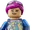 Brite Bomber - Outfit - LEGO Fortnite