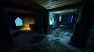 Broken Bridge (Golden Coast - Frostlands - Interior 2) - Unnamed Location - Fortnite.png (2.12 MB) Interior (Near Frigid Fortress)