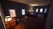 Bumpy Bay (Yellow Building - Third Floor 2) - Location - Fortnite.png (2.1 MB) Third Floor