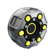 Chambered (Saffron) - Wheels - Rocket Racing.png (57 KB) Icon used in the Ranked Urgent Quests for the Saffron Style