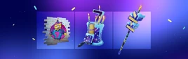 Content Update v31.20 (Battle Royale) - Update - Fortnite