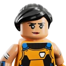 Dazzle - Outfit - LEGO Fortnite