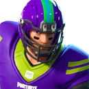 End Zone (v31.20) - Outfit - Fortnite