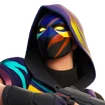 FNCS Champion Seeker - Outfit - Fortnite
