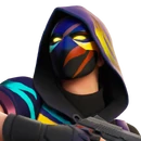 FNCS Champion Seeker Reskin