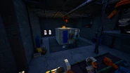 Interior (OG S1)
