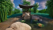 Frog Statue (C4S2 - 1) - Unnamed Location - Fortnite.png (4.19 MB) Unnamed Statue #6