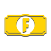 Golden Ticket - Item - Fortnite
