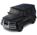 Grandeur Trailsmasher
