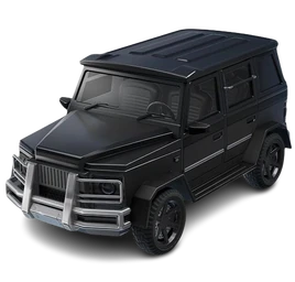 Grandeur Trailsmasher - Vehicle - Fortnite