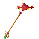 Heart Beater - Pickaxe - Fortnite