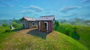 Hut (#10)