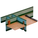 Hype Hideaway Loft - Build - LEGO Fortnite