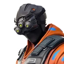 Hypernova (v30.00) - Outfit - Fortnite
