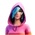 Iris - Outfit - Fortnite