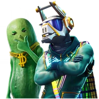Island Stories (v36.20) - Quests - Fortnite