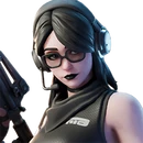 Jawbreaker (v32.00) - Outfit - Fortnite