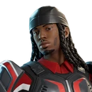 King Vamp Carti - Outfit - Fortnite