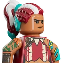 Mave (v30.20) - Outfit - LEGO Fortnite