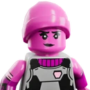 Mecha Cuddle Master - Outfit - LEGO Fortnite
