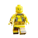 Megg (Featured) - Outfit - LEGO Fortnite