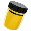 Midas Gold - Color Bottle - Fortnite