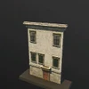 Nuke Building 2 - Prefab - Fortnite