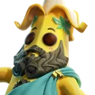 Peelosopher Bananocrates - Outfit - Fortnite