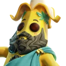 Peelosopher Bananocrates Remake