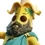 Peelosopher Bananocrates - Outfit - Fortnite