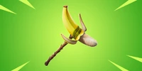 Peely Pick (News Tab) - Promo - Fortnite